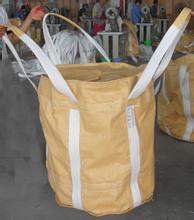 Bulk Bag with Fully Belted Loops for Ulexite