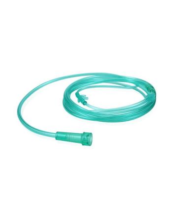 Infant Pediatric Soft Oxygen Nasal Cannulas of Types