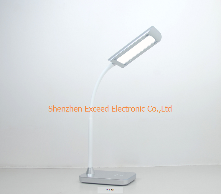 Bedroom 6W LED Table Lamp