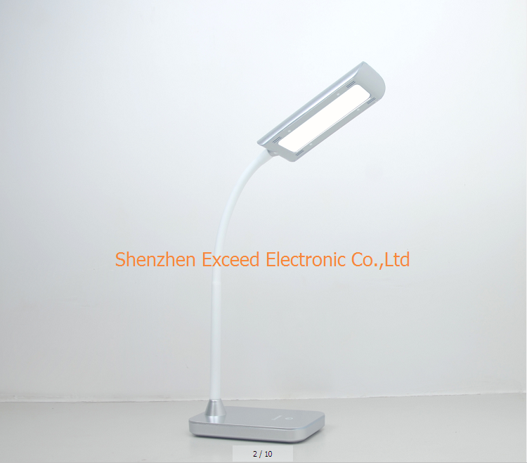 5V 6W LED Desk Lamp