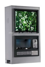 Multiple Cell Phone Charging Station