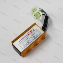 High Performance Racing CDI GY6 50cc 125cc 150cc Scooter Moped