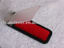 Compact Clothes Brush
