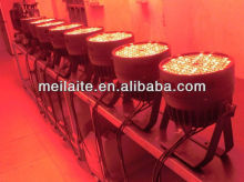 waterproof 120pieces 3w led par can