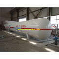 32cbm 13MT Propan Domestic Vessels