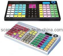 POS Programmable Keyboard (SGT-KB76)