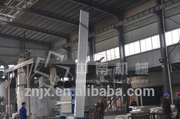 High Frequency melting furnace