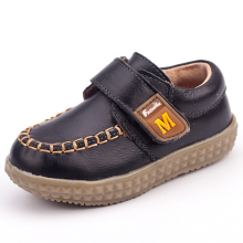 boy casual shos /new design shoes for kids/comfortable shoes for boys/fashion dress shoes for boys/soft sole boy shoes