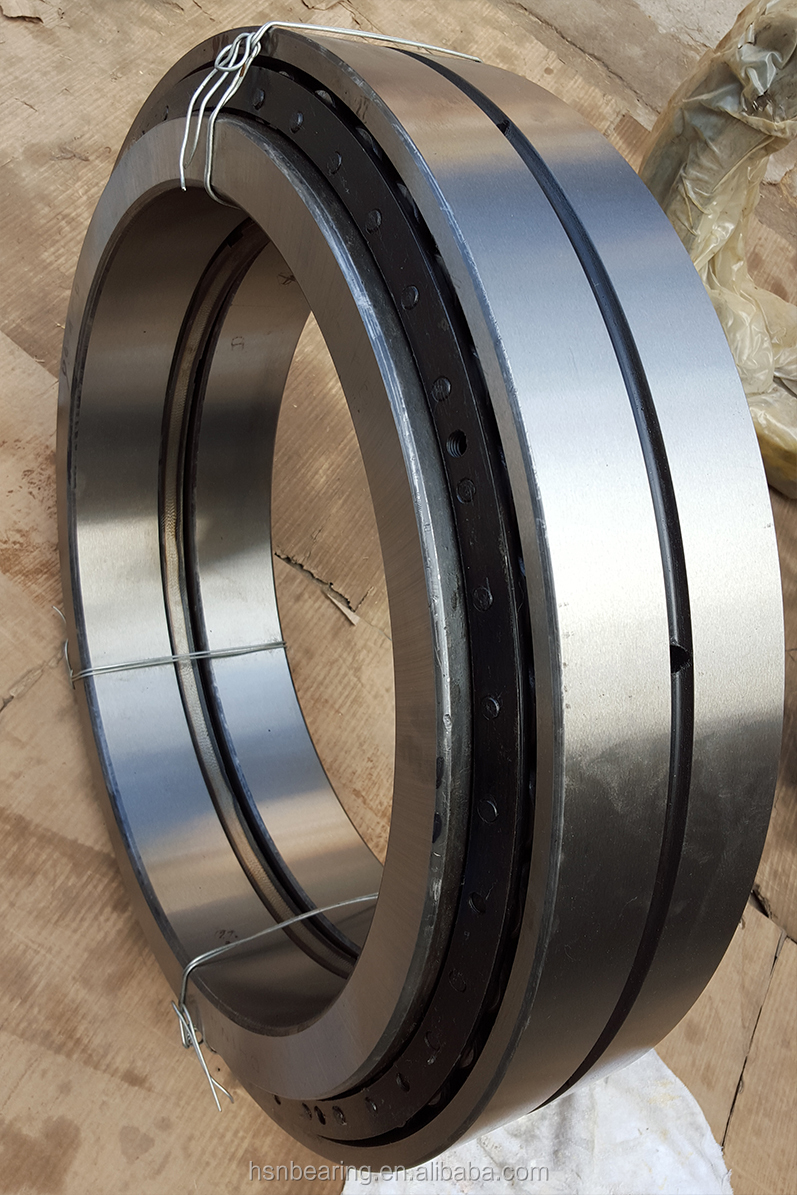 Large size double row taper roller bearing 10977/500 fast delivery