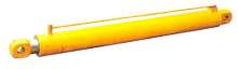 Hydraulic Cylinders