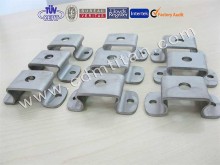 CDM Titanium Stamping