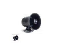 Security Alarm Siren and Speaker Es-626 Security Alarm Alarm Horn