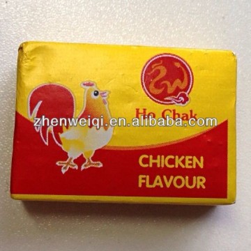 HALAL CHICKEN BOUILLON CUBE CHICKEN SEASONING CUBE CHICKEN CUBE