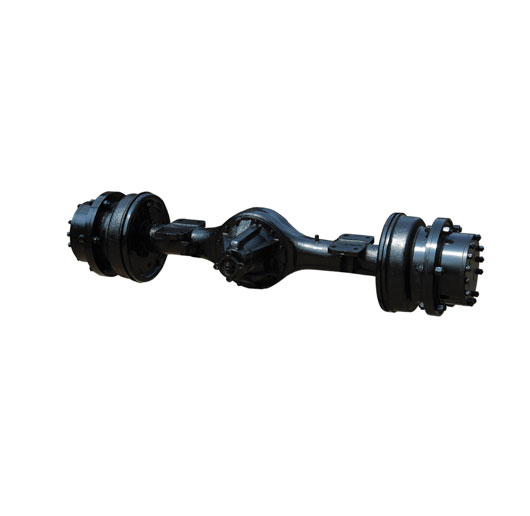 High Quality Excavator Truck Front Drive Axle