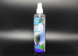 Custom Organic Liquid Air Freshener Spray , Promotional Veh