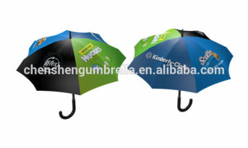 umbrella handle