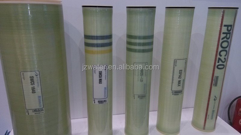 CSM ro membrane in water filters