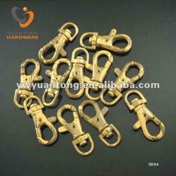 Fashion jewelry clasps