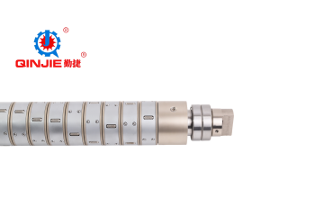 3-inch key type -center pressure