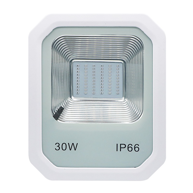 Rgb High Quality Flood Light