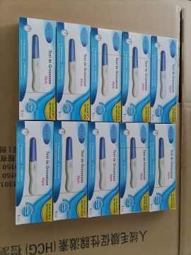 HOT SALES FACTORY HCG Midstream 6mm