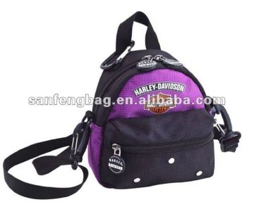 fashion small one shoulder backpack