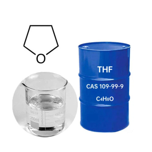 Organic Chemical Tetrahydrofuran Liquid CAS 109-99-9