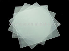 led light guide panel