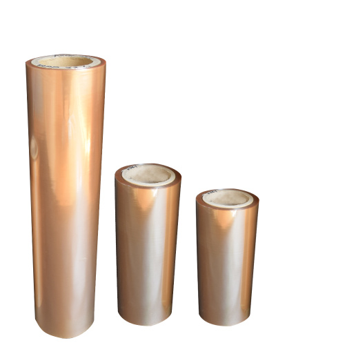 heat sealable pvdc coated bopp film