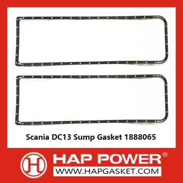 Guarnizione di scarico Scania DC13 1888065