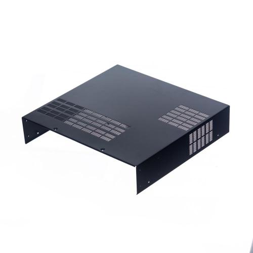 High quality precision enclosure sheet metal box Enclosure