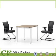 CF Melamine PVC Edging Coffee/Tea Table Furniture