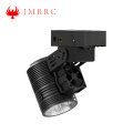 Drone High Brightness Searchlight Disesterable Angle Spotlight