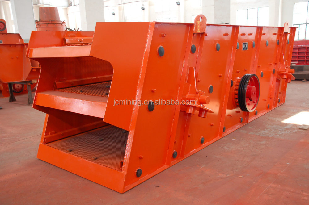  vibrating screen 