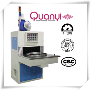 V808 UV Light Sport Shoe Making Machine for LPS