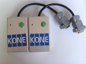 Kone Service Tool Test Tool