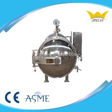 Spraying Automated Sterilization Pot