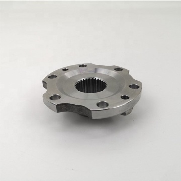 Hot Sell Front Axle Flange Wheel Hub Bearing for Land Cruiser 43421-60040