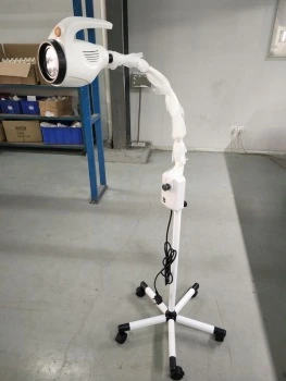 Medical Light Equipment Mobile LED Operating Lamp Surgical Light