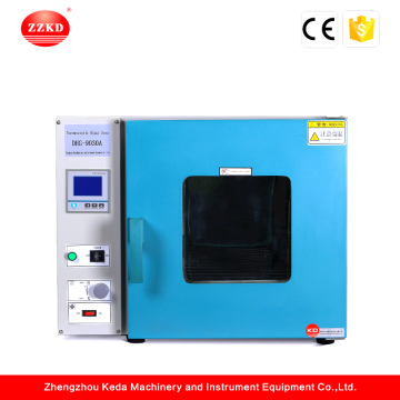 Biological Tobacco Blast Drying Oven