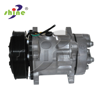 Air Condition Compressor 3962650