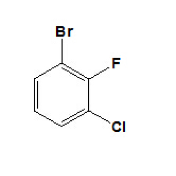 3-Cloro-2-Fluorobromobenzenecas No. 144584-65-6