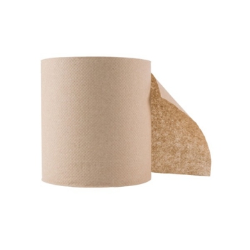 Hand Towel Toilet Paper Reels Brand Name Printed Tissue Toilet Paper Indonesia