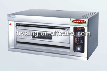 Industrial Gas Baking Oven