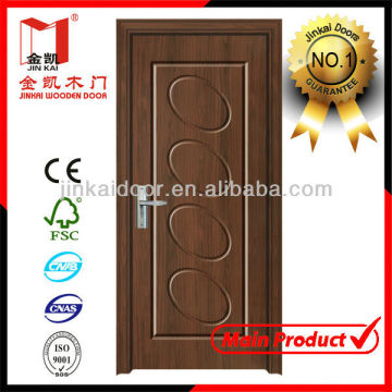 PVC modern door designs for houses