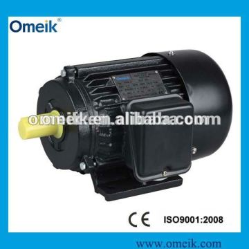 Y series 2hp induction motor