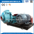 100ZJS Tunggal Tahap Horizontal sentrifugal Gravel Pump