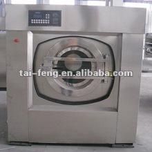 washing and drying washer extractor