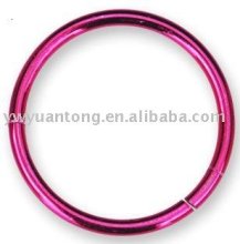 Colourful Jump Ring