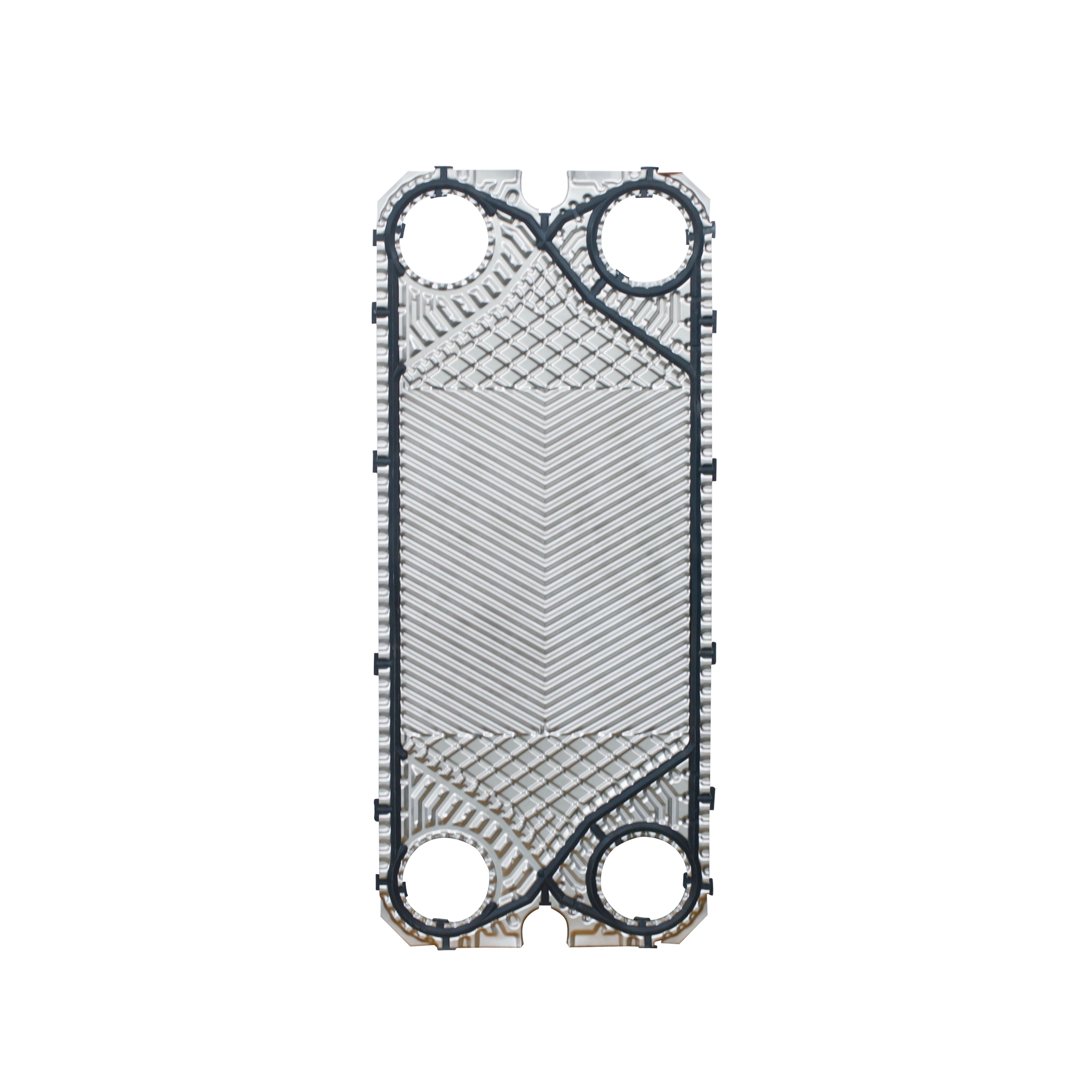 Plate Heat Exchanger-Plate